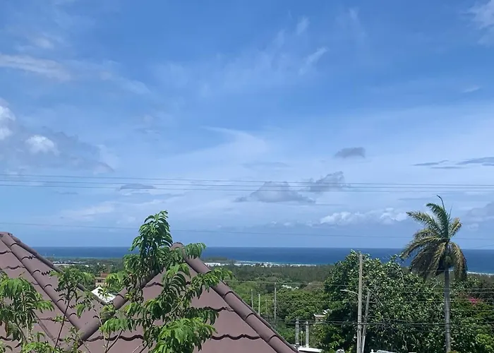 Apartment N & A Palace Montego Bay