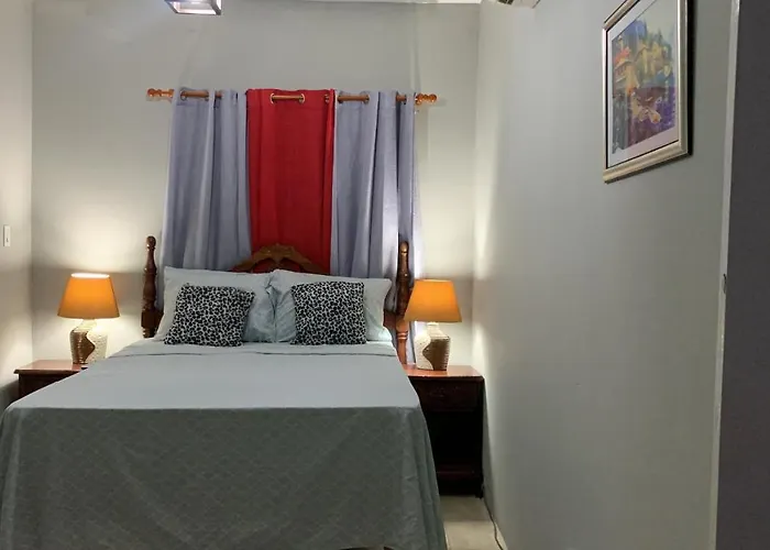 N & A Palace Montego Bay